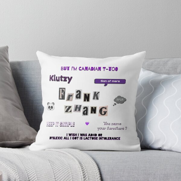 Item preview, Zhang frank quotes pack designed and sold by Digitalfairy.