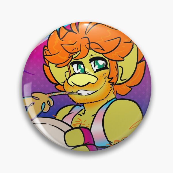 Item preview, Hickory Pride designed and sold by BlooeyedTroll.