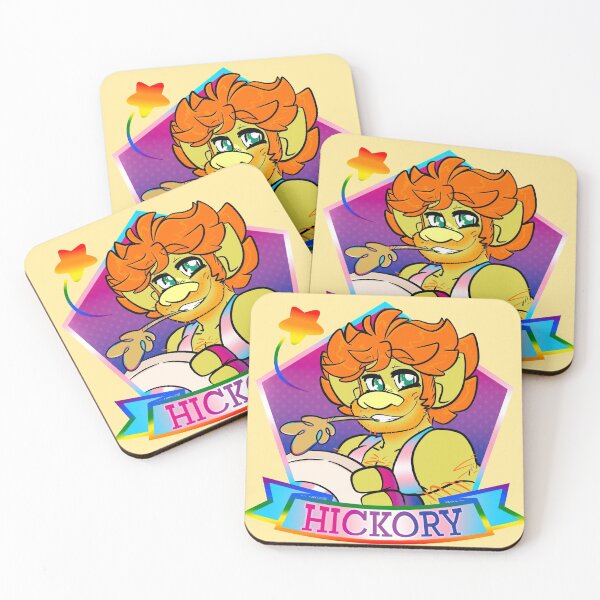 Item preview, Hickory Pride designed and sold by BlooeyedTroll.