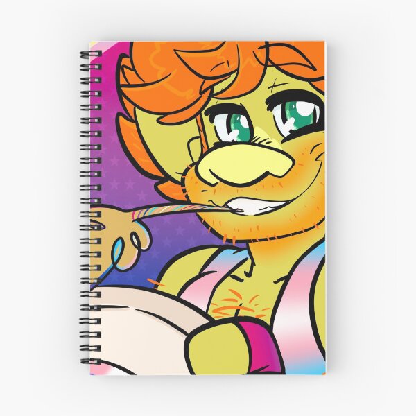 Item preview, Hickory Pride designed and sold by BlooeyedTroll.