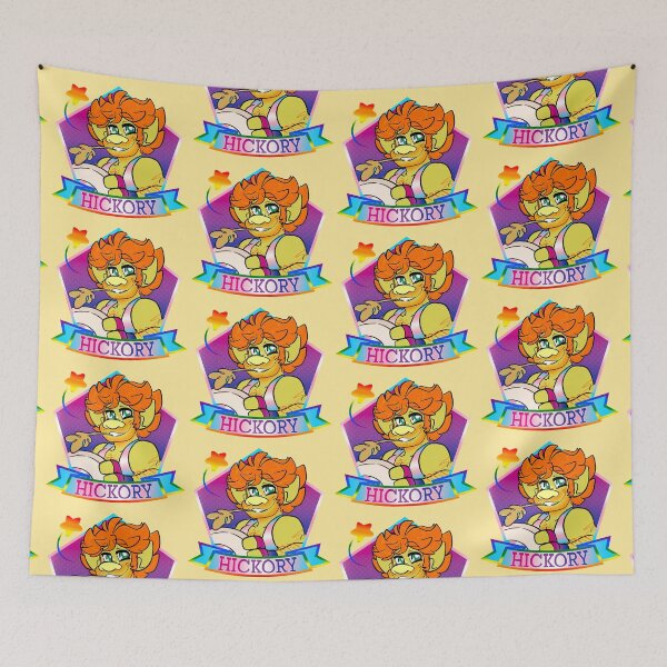 Item preview, Hickory Pride designed and sold by BlooeyedTroll.