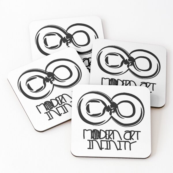 Item preview, Modern Art Infinity designed and sold by emhoteb.