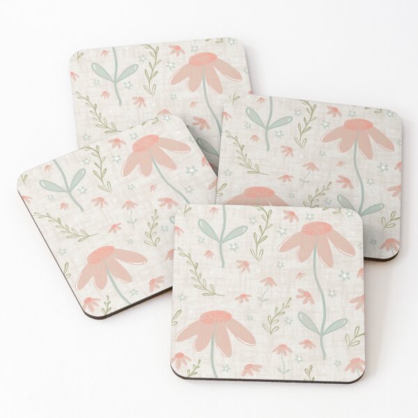 Item preview, Field of Daisies  designed and sold by OranelloDesigns.