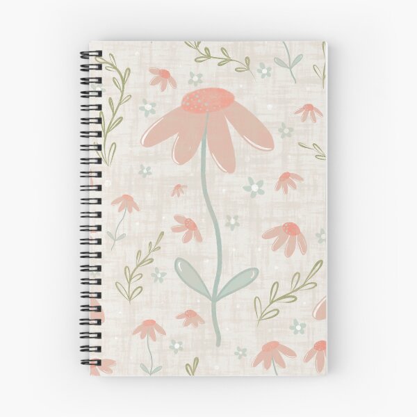 Item preview, Field of Daisies  designed and sold by OranelloDesigns.
