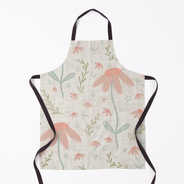 Item preview, Field of Daisies designed and sold by OranelloDesigns.