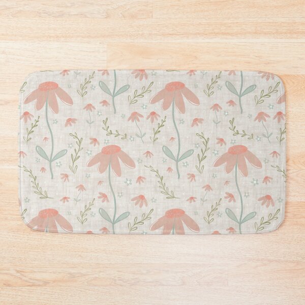 Item preview, Field of Daisies  designed and sold by OranelloDesigns.