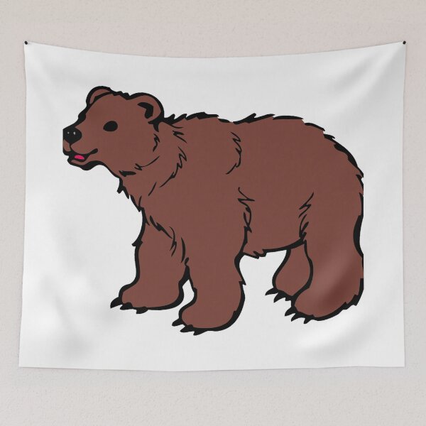 Item preview, Bear designed and sold by Jujuzinha21.