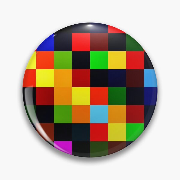Item preview, Power To The Pixel  designed and sold by Mark Jesus-Allen.
