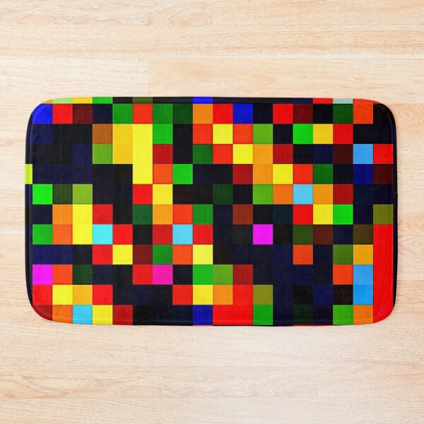 Item preview, Power To The Pixel  designed and sold by Mark Jesus-Allen.