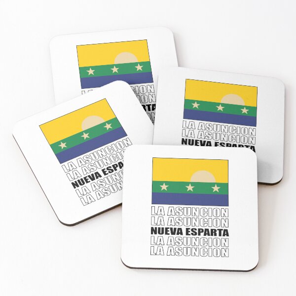 Item preview, Flag of Nueva Esparta designed and sold by KewaleeTee.
