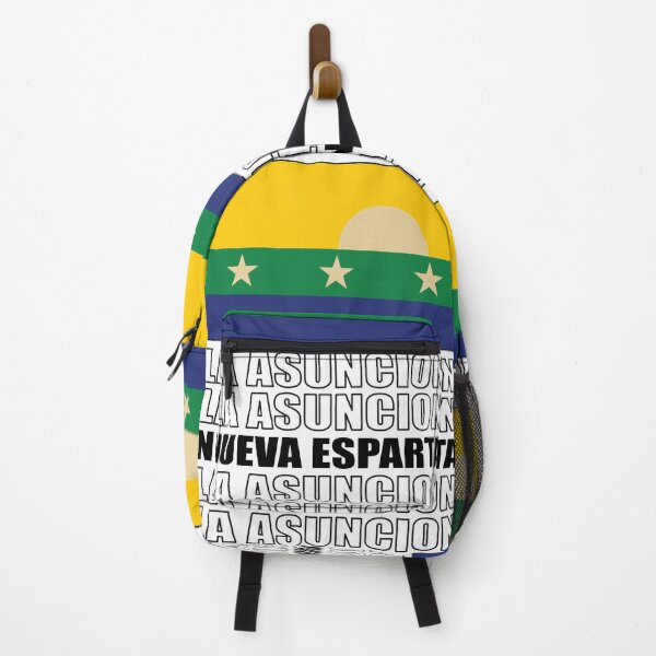 Item preview, Flag of Nueva Esparta designed and sold by KewaleeTee.
