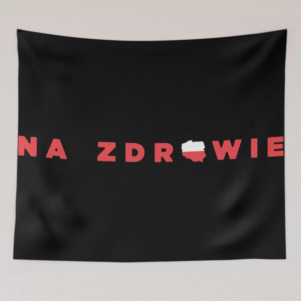 Item preview, Na Zdrowie designed and sold by PolandNative.