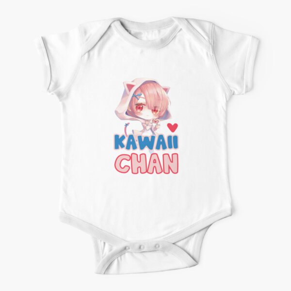 Kawaii Chan Clothing for Sale