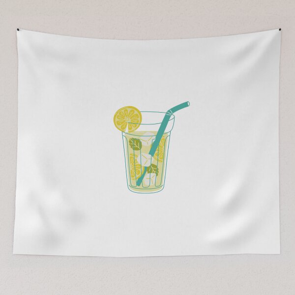 Item preview, Summer Fresh Lemonade designed and sold by BelindaDesigns.