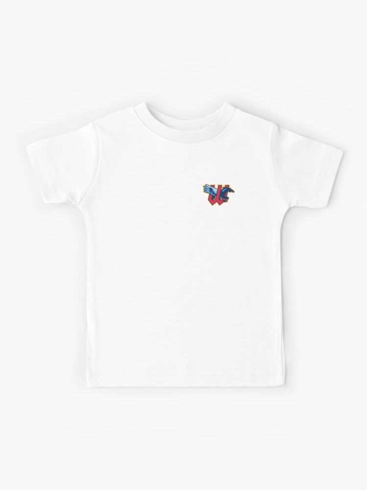 Springfield Cardinals Short Sleeve Primary T-Shirt Toddler