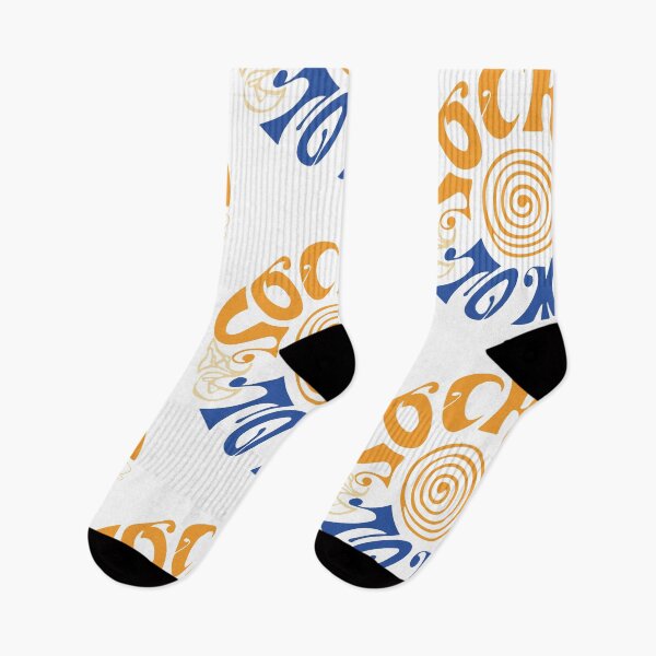 Item preview, Sock It - Fight Club designed and sold by asnowlook.