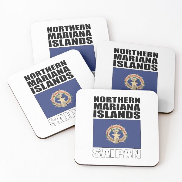 Item preview, Flag of Northern Mariana Islands designed and sold by KewaleeTee.