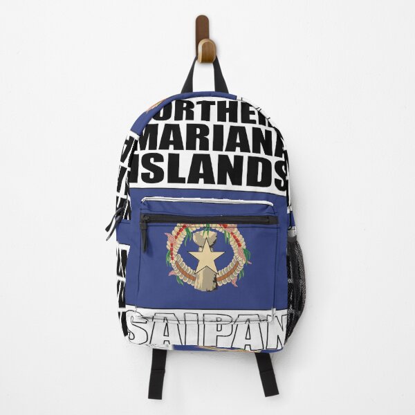 Item preview, Flag of Northern Mariana Islands designed and sold by KewaleeTee.