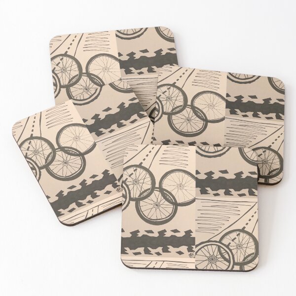 Item preview, The path travelled designed and sold by Artladyjen.
