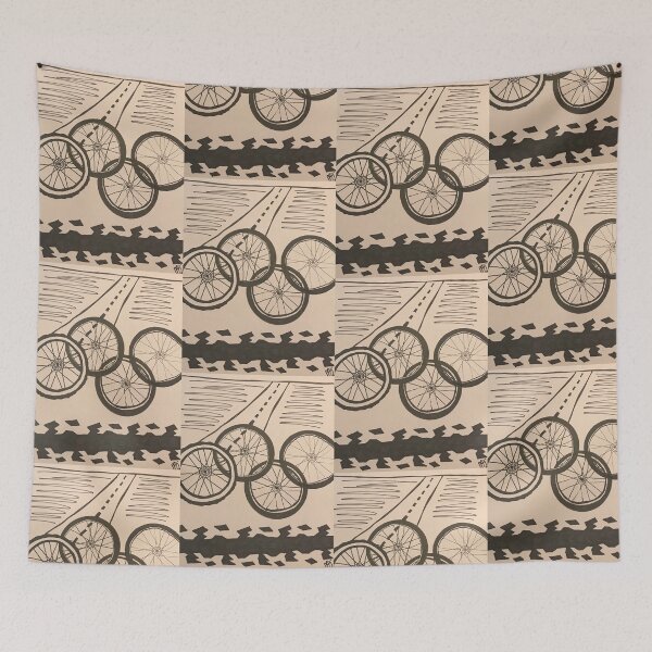 Item preview, The path travelled designed and sold by Artladyjen.