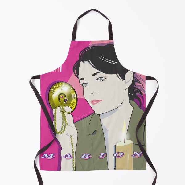 Item preview, Ravenwood, Retro Portrait designed and sold by Cre80s.