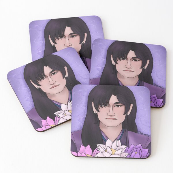 Item preview, Jiang Cheng designed and sold by blood-sweat-art.