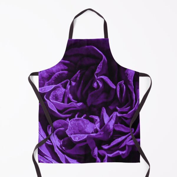 Item preview, Purple Rose pattern designed and sold by cizito.