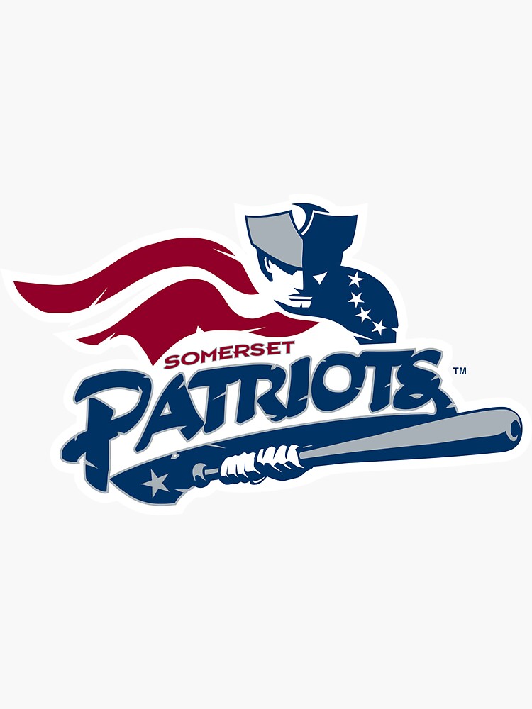 Hoodies & Sweatshirts – Somerset Patriots Team Store