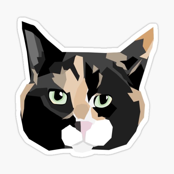 Queen Elsa Sticker