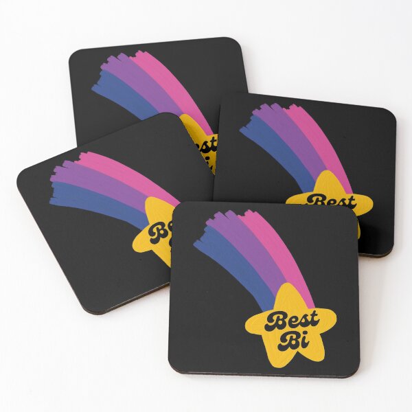 Item preview, Best Bi - Best Bisexual Pride Trans Heart designed and sold by Shop signer.