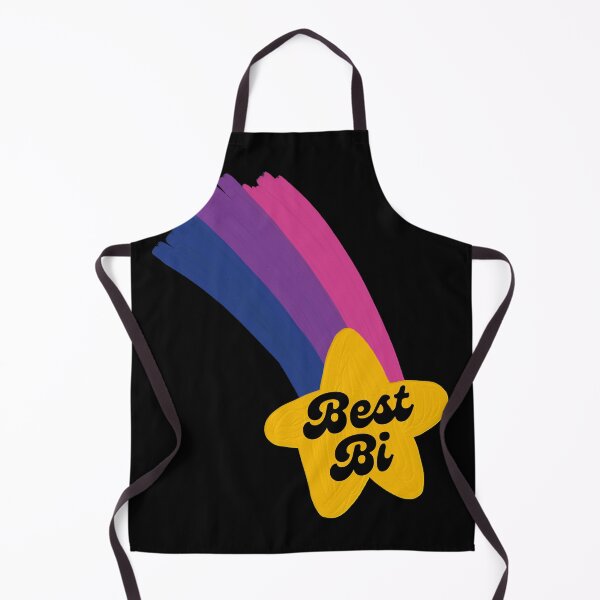 Item preview, Best Bi - Best Bisexual Pride Trans Heart designed and sold by Shop signer.