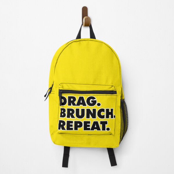 Item preview, Drag Brunch Repeat designed and sold by mrwilliams84.