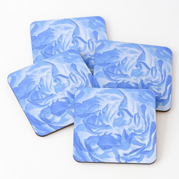 Item preview, Watercolor Painting pattern designed and sold by cizito.