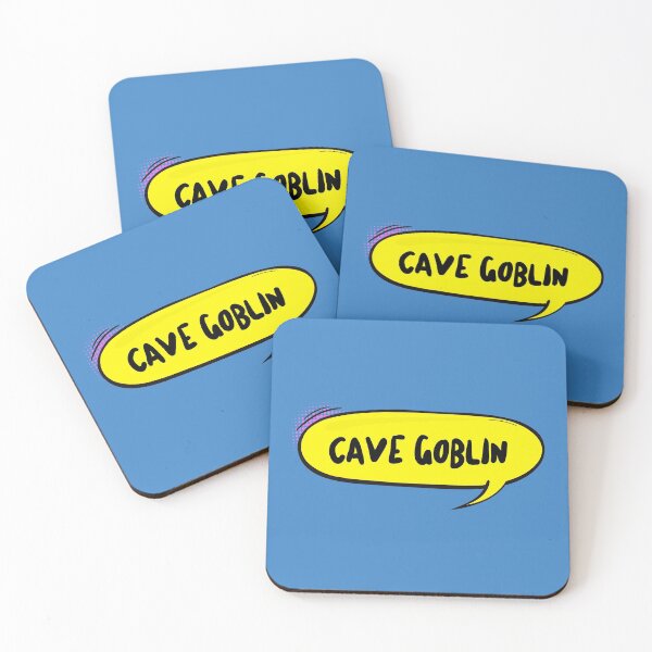 Item preview, Cave Goblin designed and sold by Wachi-A.