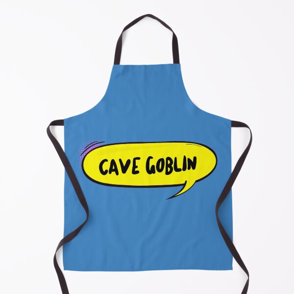 Item preview, Cave Goblin designed and sold by Wachi-A.