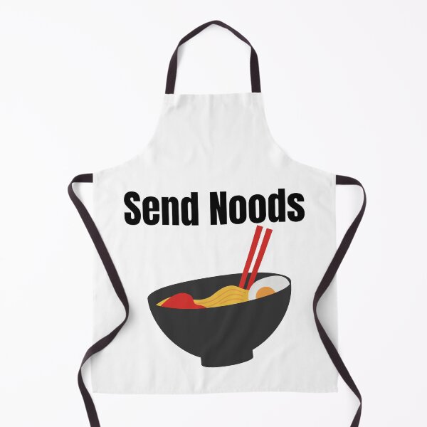 Item preview, Send Noods designed and sold by Xpressnme.