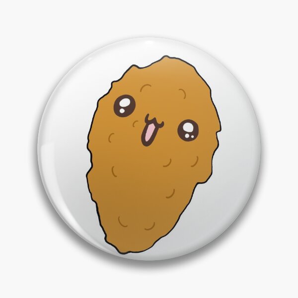Artikelvorschau, Nugget-Tings entworfen und verkauft von DeedsDesigns.