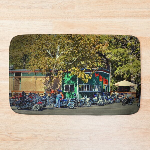 Item preview, Biker Bar  designed and sold by Savannah Gibbs.