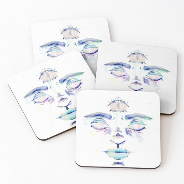 Item preview, Copy of Enlightenment (no background) designed and sold by Benjamin  Schurter.