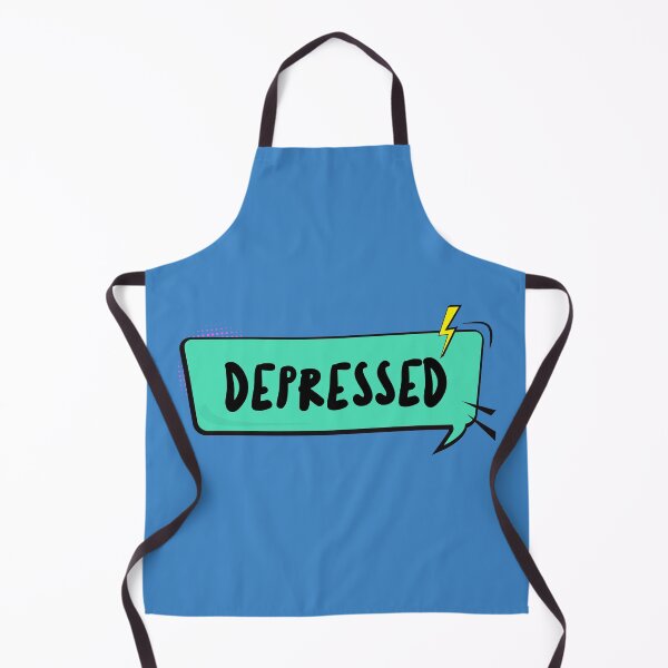 Item preview, Depressed designed and sold by Wachi-A.