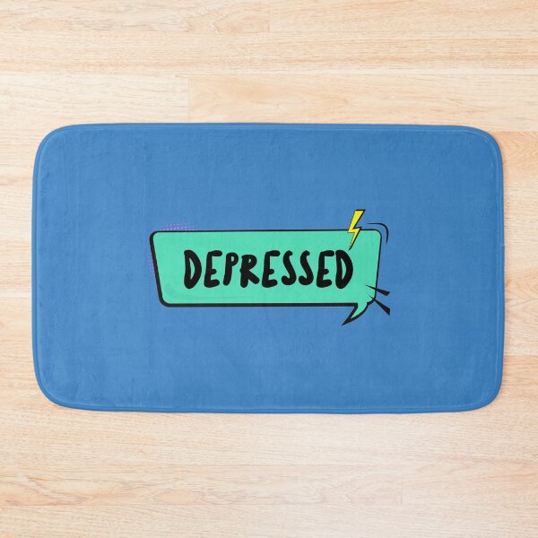 Item preview, Depressed designed and sold by Wachi-A.