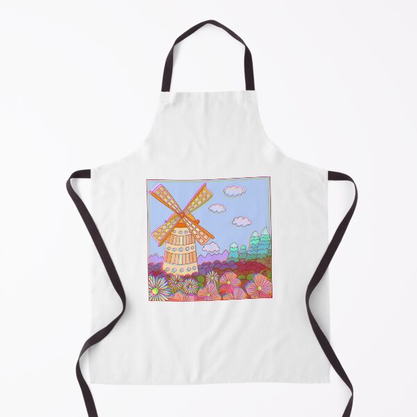Item preview, windmill designed and sold by Cassandra6193.