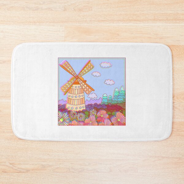 Item preview, windmill designed and sold by Cassandra6193.
