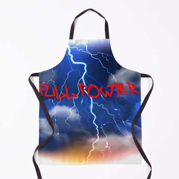 Item preview, Full Power designed and sold by The-Fantasy.