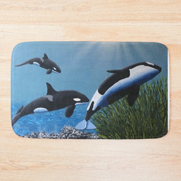 Item preview, Playing In The Shallows designed and sold by Damienator.