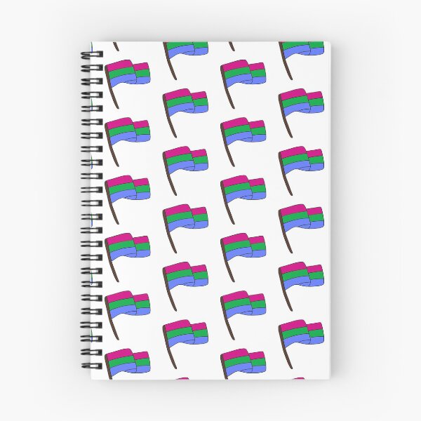 Item preview, Poly Pride Flag designed and sold by TippiMarie.