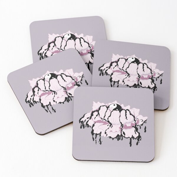 Item preview, Peony Peace designed and sold by -phasess-.