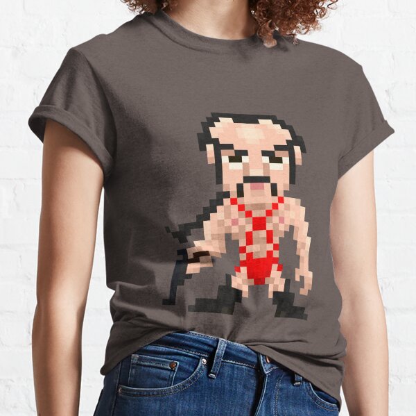 Zed from the year 2293 Classic T-Shirt