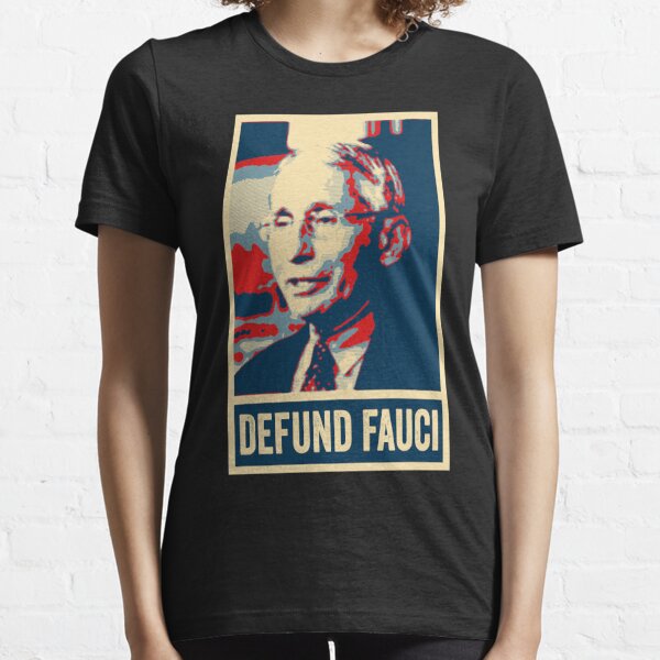 anti fauci tshirts