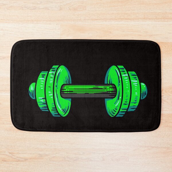 Item preview, Free Weights designed and sold by Jujuzinha21.